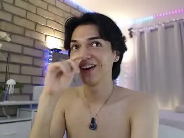 Chaturbate Best Webcam of bl_cos