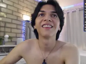 Chaturbate Best live sex cam show of bl_cos