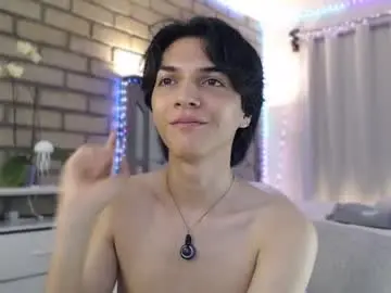 Chaturbate Adult Webcams of bl_cos