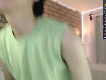 Chaturbate Sex Cam of bl_cos