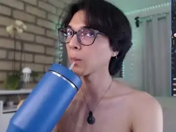 Chaturbate Best live sex cam show of bl_cos