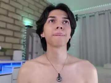 Chaturbate Best Webcam of bl_cos