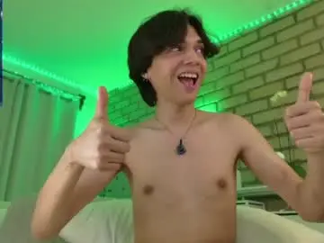 Chaturbate Adult Video Chat of bl_cos