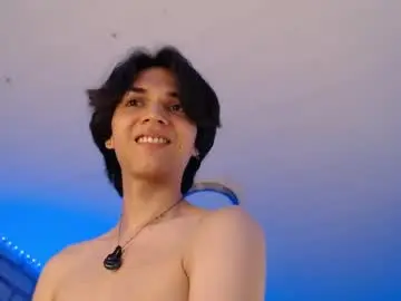 Chaturbate Best live sex cam show of bl_cos