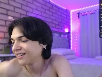 Chaturbate Live Porn of bl_cos