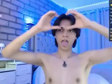 Chaturbate Live Sex Cam of bl_cos