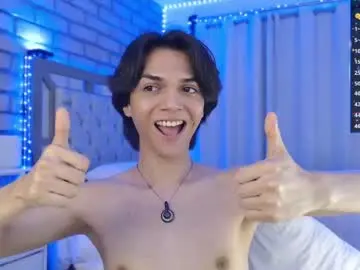Chaturbate Adult Webcam of bl_cos