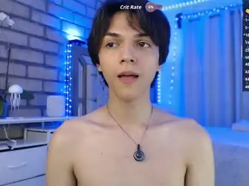 Chaturbate Live Sex of bl_cos