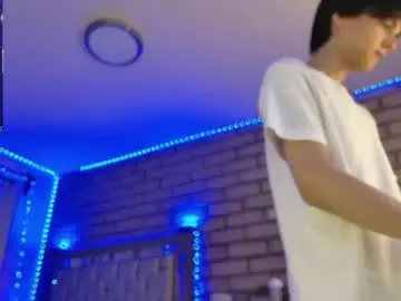 Chaturbate Sex Chat of bl_cos