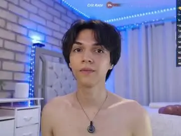 Chaturbate Adult Webcam of bl_cos