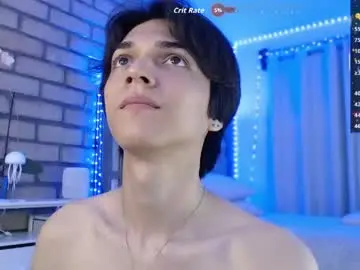Chaturbate Best Webcam of bl_cos