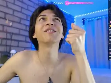 Chaturbate Sex Cam of bl_cos
