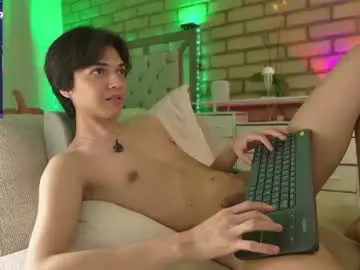 Chaturbate Nude Webcam of bl_cos