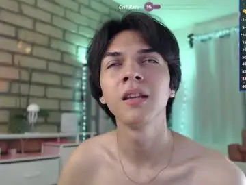Chaturbate Live Sex Cam of bl_cos
