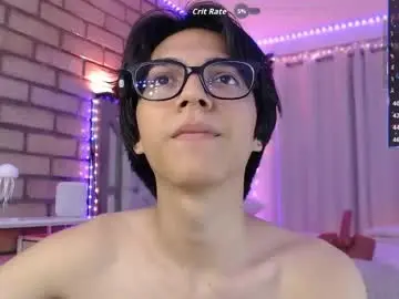 Chaturbate Sex Cam of bl_cos