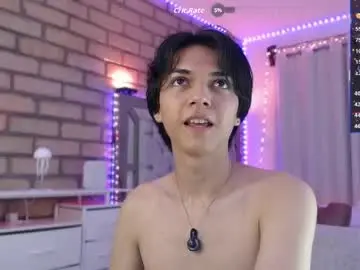 Chaturbate Best live sex cam show of bl_cos