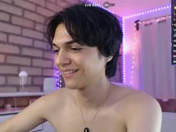 Chaturbate Live Porn of bl_cos