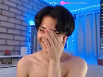 Chaturbate Adult Video Chat of bl_cos