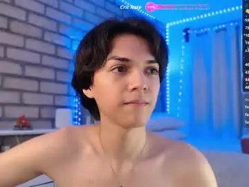 Chaturbate Best Webcam of bl_cos