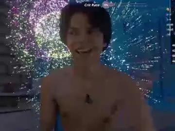 Chaturbate Live Sex Cam of bl_cos
