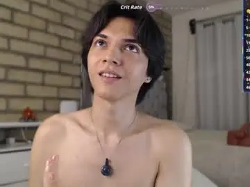 Chaturbate Nude Webcam of bl_cos