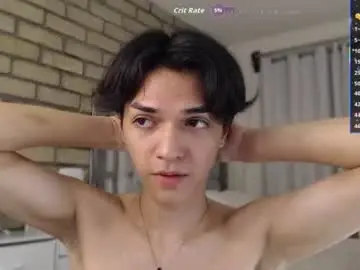 Chaturbate Live Sex of bl_cos