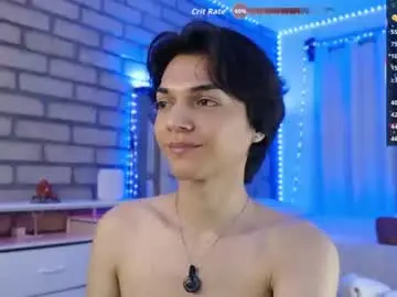 Chaturbate Nude Webcam of bl_cos