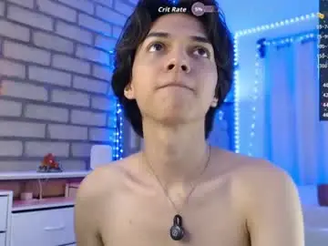 Chaturbate Best Webcam of bl_cos