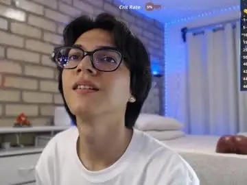Chaturbate Live Porn of bl_cos