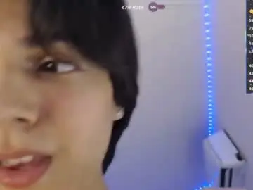 Chaturbate Free Porn Cam of bl_cos