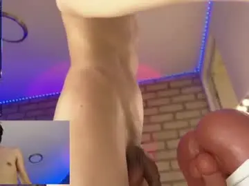 Chaturbate Free Porn Cam of bl_cos