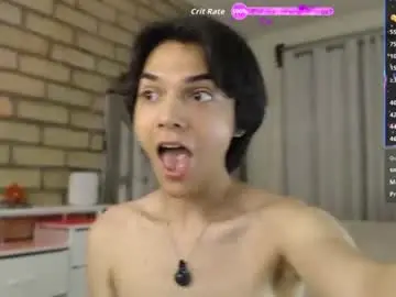 Chaturbate Best live sex cam show of bl_cos