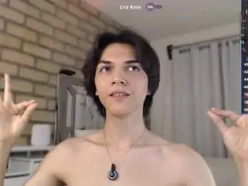 Chaturbate Private Sex Chat of bl_cos