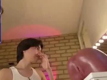 Chaturbate Sex Chat of bl_cos