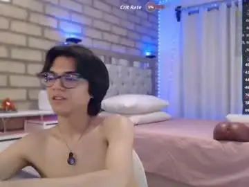 Chaturbate Free Porn Cam of bl_cos