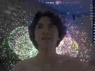 Chaturbate Live Porn of bl_cos