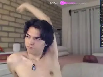 Chaturbate Watch Live Sex Cams of bl_cos