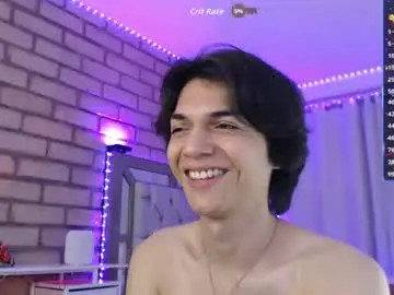 Chaturbate Free Porn Cam of bl_cos