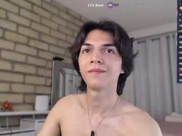 Chaturbate Free Live Porn of bl_cos
