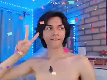 Chaturbate Live Porn of bl_cos