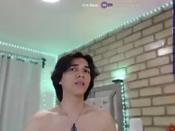 Chaturbate Private Sex Chat of bl_cos