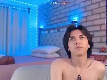 Chaturbate Free Live Porn of bl_cos