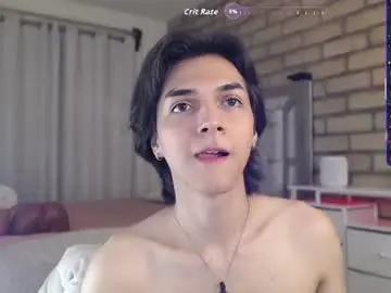 Chaturbate Adult Webcams of bl_cos