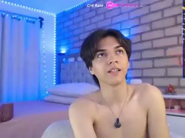 Chaturbate Nude Webcam of bl_cos