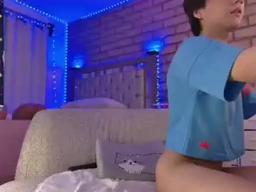 Chaturbate Live Sex of bl_cos