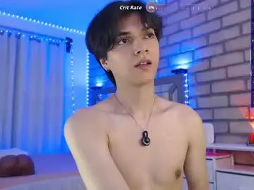 Chaturbate Sex Cam of bl_cos