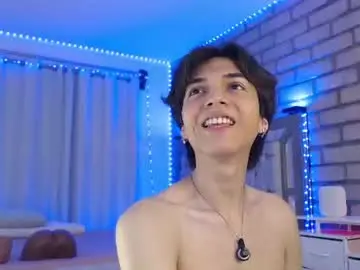 Chaturbate Private Sex Chat of bl_cos
