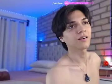 Chaturbate Live Porn of bl_cos