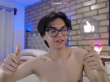 Chaturbate Sex Cam of bl_cos