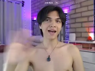 Chaturbate Live Sex of bl_cos
